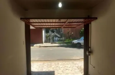 Garagem para alugar na rua alfredo dos santos, cohab, sapucaia do sul por r$ 300