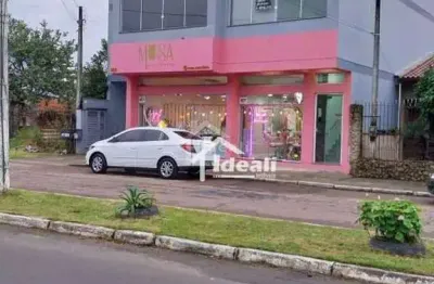 Sala comercial para locação, santa catarina, sapucaia do sul - sa0204.