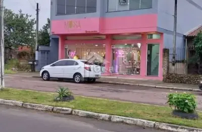 Sala comercial para alugar na avenida castro alves, santa catarina, sapucaia do sul por r$ 1.120