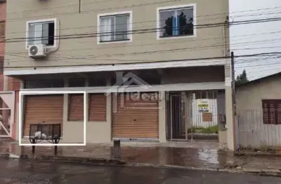 Ponto comercial para alugar na rua são jorge, 258, são josé, sapucaia do sul por r$ 2.200