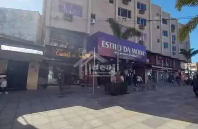 Sala comercial com 1 sala para alugar na rua ulisses cabral, centro, sapucaia do sul por r$ 1.500