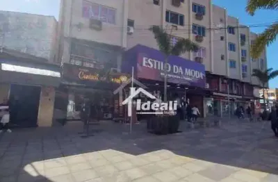 Sala comercial para locação, centro, sapucaia do sul - sa0226.