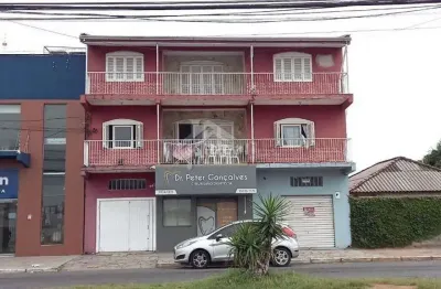 Apartamento com 2 quartos para alugar na avenida joão pereira de vargas, 741, centro, sapucaia do sul por r$ 1.320