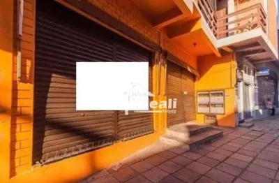 Loja comercial para locação, centro, sapucaia do sul - lo0244.