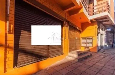 Ponto comercial para alugar na rua nossa senhora da conceição, 139, centro, sapucaia do sul por r$ 7.800