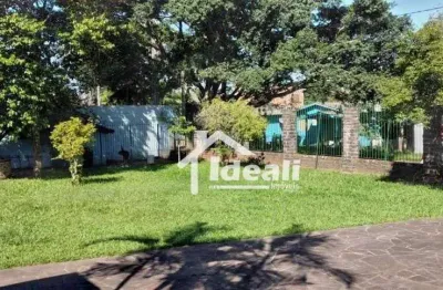 Pavilhão residencial para locação, horto florestal, sapucaia do sul - pa0091.