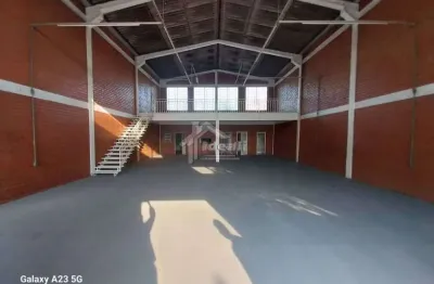 Barracão / galpão / depósito com 1 sala para alugar na avenida mauá, 2836, centro, sapucaia do sul por r$ 6.600