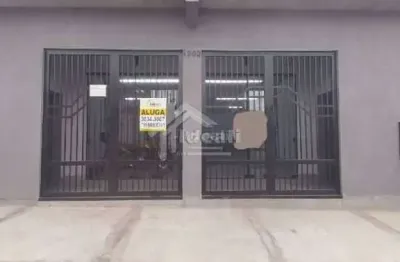 Ponto comercial para alugar na avenida sapucaia, 1202, primor, sapucaia do sul por r$ 2.000