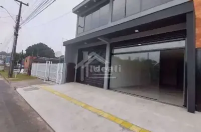 Ponto comercial para alugar na rua victor meireles, boa vista, sapucaia do sul por r$ 2.000