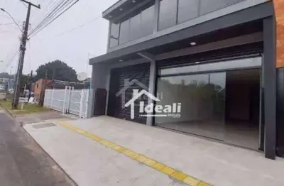 Loja comercial para locação, boa vista, sapucaia do sul - lo0281.