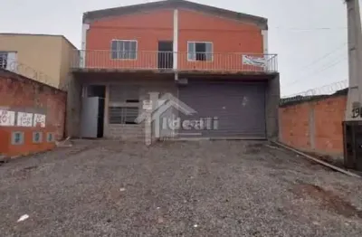 Barracão / galpão / depósito para alugar na edgar gerhke, 196, piratini, sapucaia do sul por r$ 3.500