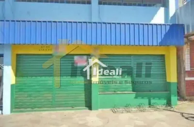 Loja comercial para locação, vargas, sapucaia do sul - lo0305.