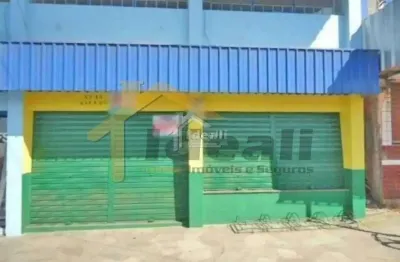 Ponto comercial para alugar na rua vinte e cinco de julho, 42, vargas, sapucaia do sul por r$ 2.900