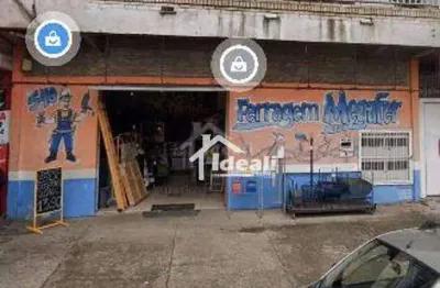 Sala comercial para locação, camboim, sapucaia do sul - sa0315.