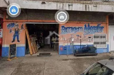 Sala comercial para alugar na avenida justino camboim, 540, camboim, sapucaia do sul por r$ 2.750