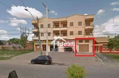 Loja comercial para locação, nova sapucaia, sapucaia do sul - lo0097.