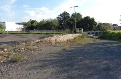 Terreno comercial para alugar na campeiro, 274, nova sapucaia, sapucaia do sul por r$ 7.500