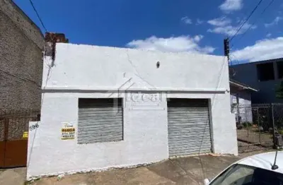 Ponto comercial para alugar na rua djalma sassi, 663, nova sapucaia, sapucaia do sul por r$ 690