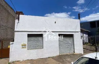Loja comercial para locação, nova sapucaia, sapucaia do sul - lo0137.