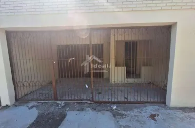 Ponto comercial para alugar na veriano josé de andrade, 42, cohab, sapucaia do sul por r$ 1.200