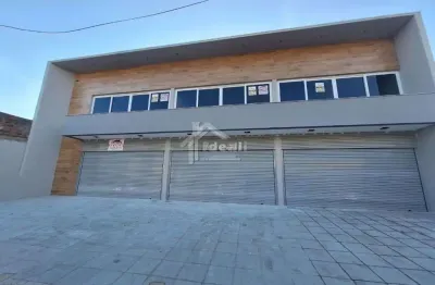 Ponto comercial para alugar na rua professor francisco brochado da rocha, 55, centro, sapucaia do sul por r$ 7.500