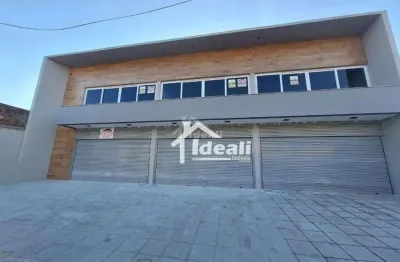 Loja comercial para locação, centro, sapucaia do sul - lo0147.