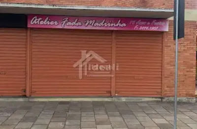 Ponto comercial para alugar na rua otaviano silveira, 234, centro, sapucaia do sul por r$ 1.700