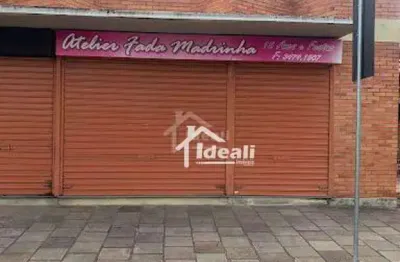 Loja comercial para locação, centro, sapucaia do sul - lo0286.