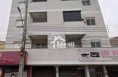 Apartamento residencial à venda, jardim, sapucaia do sul - ap0393.