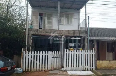 Casa com 2 quartos à venda na travessa independência, 256, jardim, sapucaia do sul por r$ 112.360