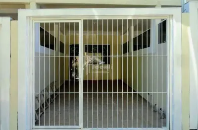 Casa com 2 quartos à venda na rua valdir magnante, 23, horto florestal, sapucaia do sul por r$ 245.000