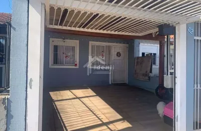 Casa com 2 quartos à venda na barão de cotegipe, 82, boa vista, sapucaia do sul por r$ 240.000