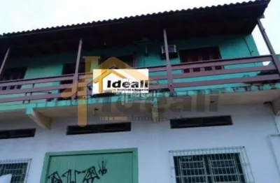 Apartamento com 2 quartos à venda na rua montesul, 130, pasqualini, sapucaia do sul por r$ 170.000