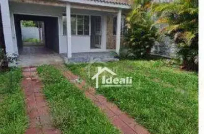 Casa residencial à venda, piratini, sapucaia do sul - ca2366.