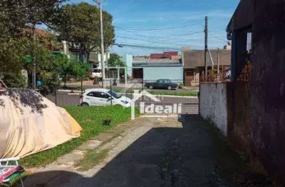 Casa residencial à venda, lomba da palmeira, sapucaia do sul - ca2936.