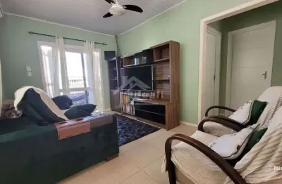 Casa com 2 quartos à venda na rua do cambará, colonial, sapucaia do sul por r$ 399.000