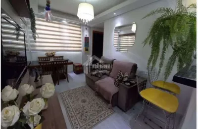 Apartamento com 2 quartos à venda na avenida lúcio bittencourt, centro, sapucaia do sul por r$ 250.000