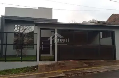 Casa com 3 quartos à venda na rua avelino de araújo, 145, nova sapucaia, sapucaia do sul por r$ 1.150.000