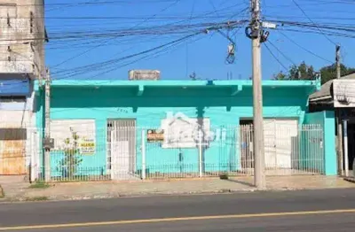 Casa comercial à venda, centro, sapucaia do sul - ca4853.