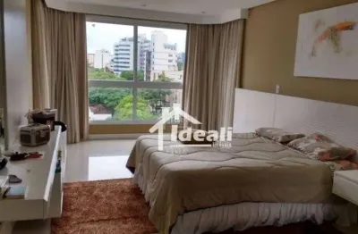 Apartamento residencial à venda, centro, canoas - ap4212.