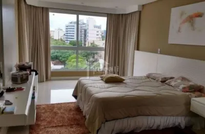 Apartamento com 3 quartos à venda na rua domingos martins, 911, centro, canoas por r$ 1.500.000