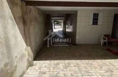 Casa com 3 quartos à venda na vera cruz, 132, paraíso, sapucaia do sul por r$ 450.000