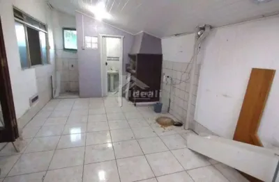 Casa com 2 quartos à venda na argemiro ribeiro moreira, 94, nova sapucaia, sapucaia do sul por r$ 169.000