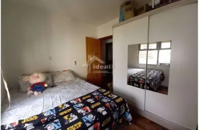 Apartamento com 3 quartos à venda na avenida sapucaia, 600, primor, sapucaia do sul por r$ 200.000