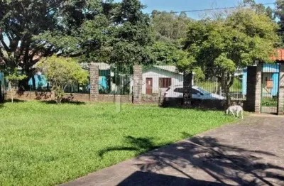 Barracão / galpão / depósito à venda na lima e silva, 122, horto florestal, sapucaia do sul por r$ 480.000