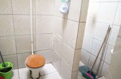 Casa com 5 quartos à venda na padre anchieta, 249, novo esteio, esteio por r$ 300.000