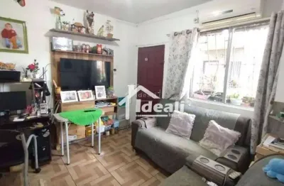 Apartamento residencial à venda, cohab, sapucaia do sul - ap1088.