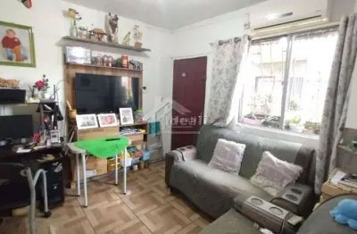 Apartamento com 3 quartos à venda na rua david machado, cohab, sapucaia do sul por r$ 122.000
