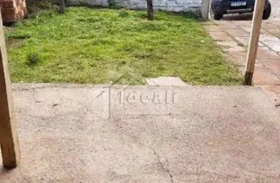 Casa com 2 quartos à venda na juventino machado, 640, boa vista, sapucaia do sul por r$ 280.000