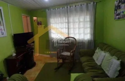 Apartamento com 3 quartos à venda na montesul, 130, pasqualini, sapucaia do sul por r$ 170.000